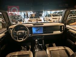 فورد برونكو